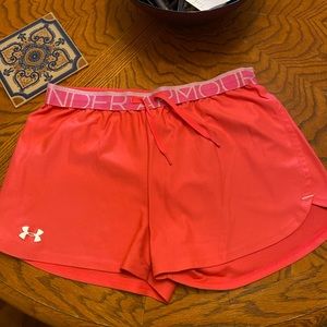 Women’s Under Armour shorts